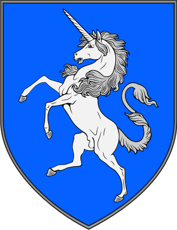 RATH family crest