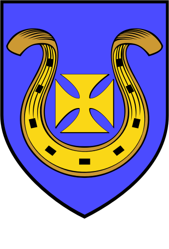 ZAWADZKI family crest